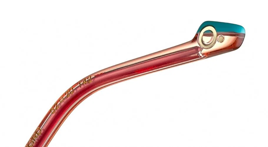 Etnia Barcelona TARSILA Eyeglasses - view 10